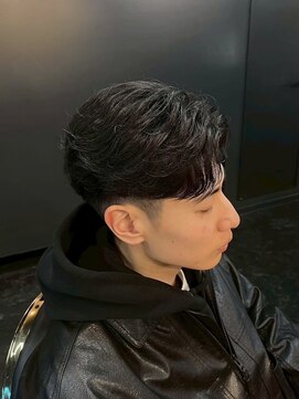 キングスマントーキョー 三鷹店(KINGSMAN TOKYO) ラルフカール