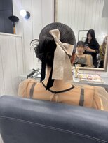 ベニス(VENICE)&nbsp;カチモリヘア