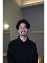 シンク(SINC)&nbsp;尾島  健斗