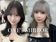 ワンズミラー 立川(ONE'S MIRROR)の写真/《*ケアブリーチ導入*》カット+カラー+TR￥7350/カラー+トリートメント￥4900/ダブルカラー￥13700[立川駅]