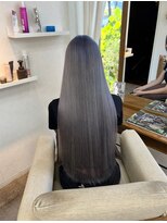 リングバイモアムー(Ring by Moremuu) リング ブリーチ ブリーチカラー