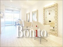 ボニート(Bonito)