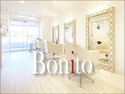 ボニート(Bonito)の写真