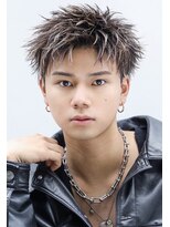 ゴールドシブヤ(GOALD SHIBUYA)&nbsp;スイングショート