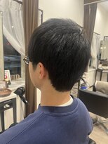 コア フィール ア デイ(COIFFURE A DAY)&nbsp;《見附　今町》