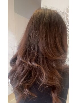 アナログノイ(analog noi) ロング