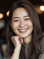 美染 宮長店(Bisen)&nbsp;髪質改善/白髪ぼかし/白髪染め/オーガニックカラー/リタッチ/