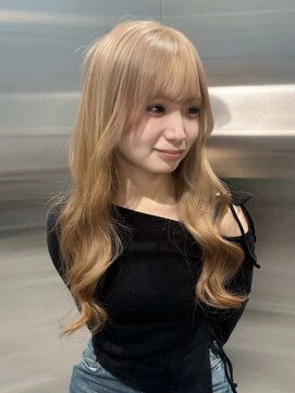 ロゼル(ROSEL) ＊ミルクティーベージュ