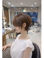 ロハスバイケンジ(LOHAS by KENJE)&nbsp;【小田急相模原】美人くびれショート