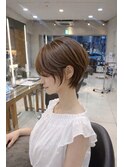 【小田急相模原】美人くびれショート