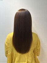 トゥーリ 藤崎店(tuuli) tuuli 福岡藤崎◇20代30代40代縮毛矯正×髪質改善トリートメント