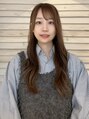 アグ ヘアー マハロ 矢巾店(Agu hair mahalo)&nbsp;藤尾 真由