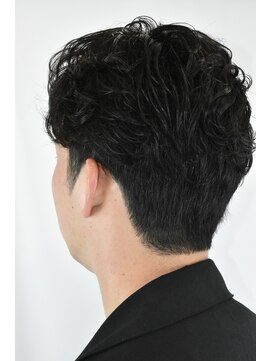 カズミ(KAZMI) メンズショート