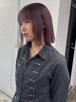 メゾン 心斎橋店(Maison) ラベンダーベージュ