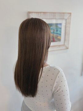 オーシー 新保店(O'sea) #Olive