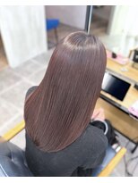 ネウィ 梅田(newi)&nbsp;髪質改善ストレート