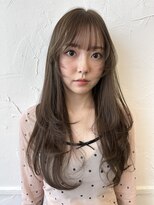 エイチバイシオミエイチ 神戸三宮(H by shiomi H)&nbsp;ブリーチなしダブルカラー