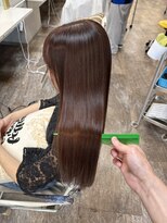 シャンプーボーイ 宮崎駅前店(SHAMPOO BOY)&nbsp;髪質改善カラー/カラー/縮毛矯正/ブリーチ/ハイライト/宮崎