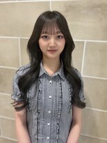カシェ マエノヘタ(Cashe'e MAENOHETA)&nbsp;ナチュラルブラウンカラー