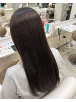 ケア バイ ノッシュ 天神大名(CARE by NOSH)&nbsp;【CAREbyNOSH】髪質改善ストレート/縮毛矯正/福岡トリートメント