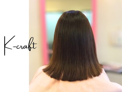 ケークラフト(K-craft)の写真