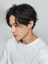 GUYS いわき【12/1 NEW OPEN（予定）】&nbsp;いわき ニュアンスウルフ ダウンバング スペインカール