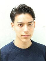 ワン 戸塚(ONE001)&nbsp;ナチュラルショート【ONE001　戸塚】