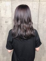 サロンドミルク 原宿(salon de MiLK)&nbsp;ラベンダーパール