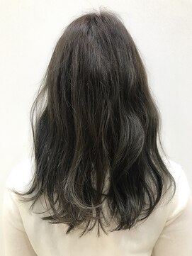 マーサヘアデザイン 長坂店(Martha HAIR DESIGN) _