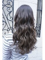 ティンク 横須賀中央(Tink)&nbsp;アディクシー×ナチュラルグラデーション◎