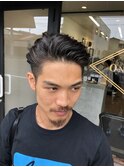 #下関#メンズカット#オンフリーク