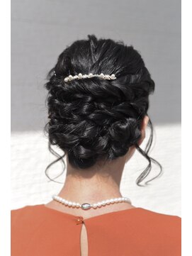 リル 新浜店(LiL) ２０１９ SS LiL hair by葭本７