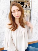 -LAGOON ALIVE- &nbsp;新田的“モテ髪”ロングスタイル♪ &nbsp;