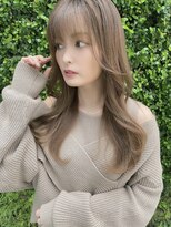 ソワリー 栄(THOiRY)&nbsp;可愛くします！！　by坂元