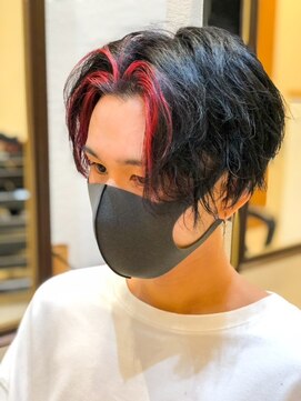 レイブン(Raven) フェイスフレーミング