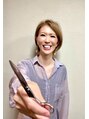 クワーチワマ(KwaatsiWam) SHIMONISHI ASAMI
