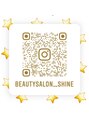 シャイン(Shine) instagram【beautysalon__shine】follow me☆*°