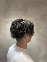 ストーリーズ(storiiz)&nbsp;ソフトツイストパーマ