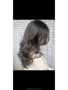 シャルム(Charm) マットアッシュ