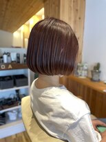 コア ヘアー ルーム(KOA HAIR ROOM) ボブ