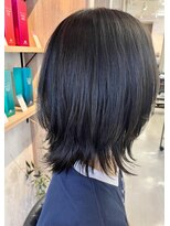 ロアン 福津店(roan) ダークグレージュ