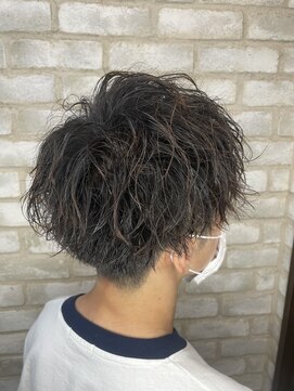 ルート(Route) ソフトツイストスパイラル