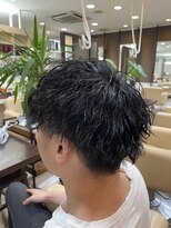 ジッピー ヘアーコレクション ツイストスパイラル