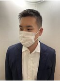 前上げショート