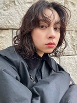 グリーン 町田(green)&nbsp;ウェーブボブ