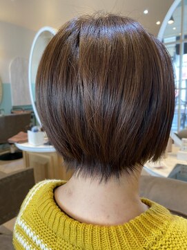 アンフィ 矢向(Anphi) 1-13 大人ショート/ショート