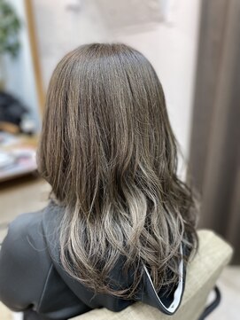 アルト 町田店(arto) グレージュ