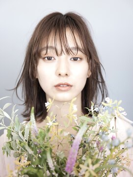 アッシュ 国立店(Ash) カット/カラー/パーマ/縮毛矯正/髪質改善/国立/府中/小平