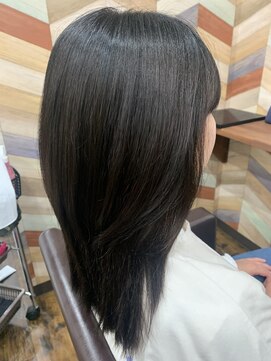 ココカラ(Kokokala) #髪質改善 #TOKIOインカラミ #トリートメント