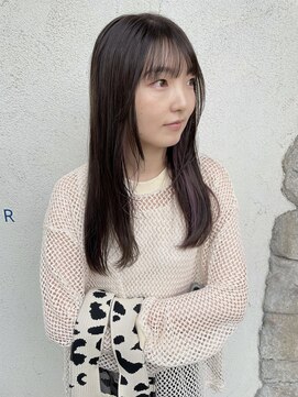 シェミール(CHEMIR) earring color